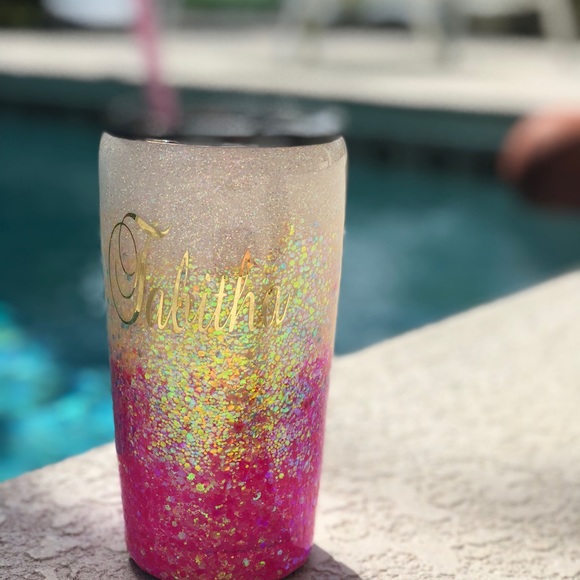 Custom Tumblers Any Dize Any Shape - Picture 4 of 8